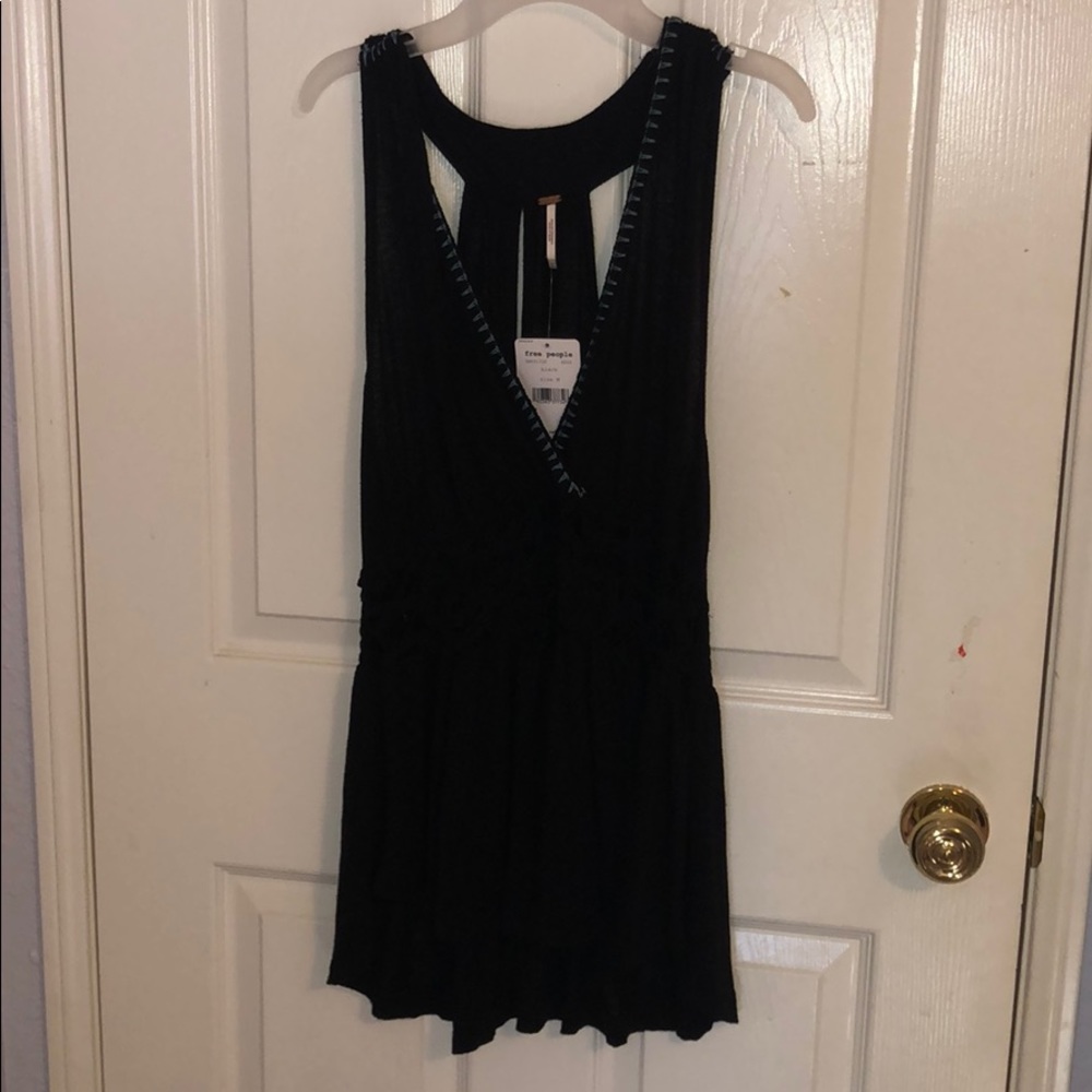 Free people tank top